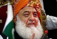 Fazl warns against ‘imposing’ new provinces, demanding debate on restructuring