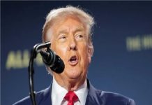 Trump rejects AI guardrails, calls fears of humanity’s imminent extinction ‘hoax’