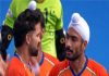 Asian Champions Trophy: India ‘turns down’ Pakistan’s request for neutral venue