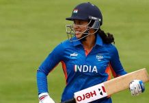 India’s Mandhana becomes women’s cricket’s leading run-scorer