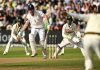 England dominates as Pakistan is bowled out for 133 on first day of third test at Edgbaston