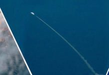 Pakistan Navy’s Hangor-class submarine conducts maiden live weapon firing: ISPR