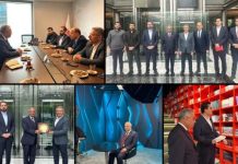 D-8, Albayrak Media Group discuss collaboration ahead of 12th summit D-8 Albayrak Media collaboration meeting in Istanbul