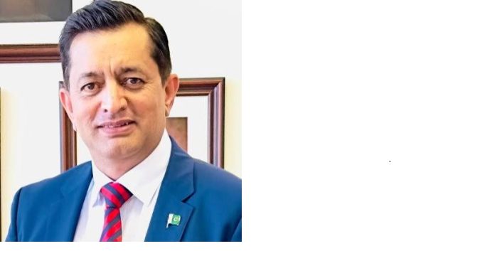 fo sajjad haider
