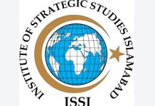 ISSI-SASSRI Sign MoU to boost Pakistan-Sri Lanka Research Ties ISSI and SASSRI sign MoU in Islamabad to boost Pakistan Sri Lanka research ties