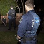 Man linked to Daesh arrested in Australia Man linked to Daesh arrested in Australia
