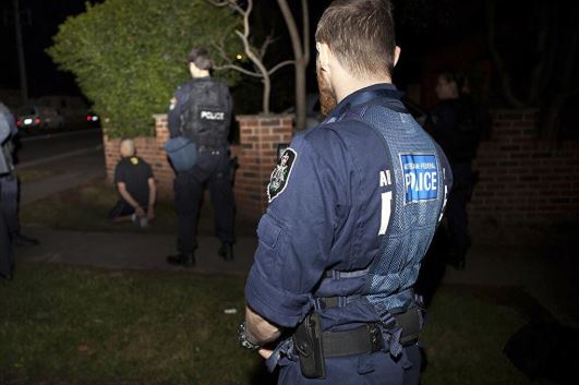 news Man linked to Daesh arrested in Australia
