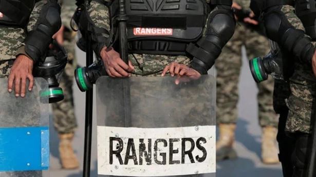 news Punjab seeks Rangers deployment in four districts ahead of PTI Islamabad march