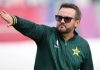 Pakistan coach Hesson eyes up India clash at Asian Games Pakistan coach Hesson eyes up India clash at Asian Games
