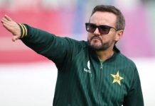 Pakistan coach Hesson eyes up India clash at Asian Games Pakistan coach Hesson eyes up India clash at Asian Games