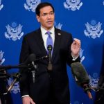 Rubio doubles down on US commitment to Saudi defense agreement Rubio doubles down on US commitment to Saudi defense agreement