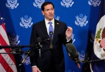 Rubio doubles down on US commitment to Saudi defense agreement Rubio doubles down on US commitment to Saudi defense agreement