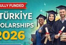 Türkiye Scholarships 2026 Orientation Programme held at the Embassy of Türkiye in Islamabad Türkiye Scholarships 2026 Orientation Programme held at the Embassy of Türkiye in Islamabad