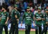 Pakistan trim Ireland tour to ODIs only Pakistan trim Ireland tour to ODIs only