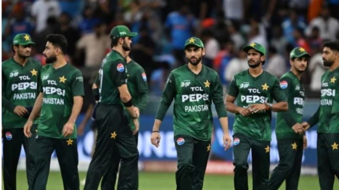 news Pakistan trim Ireland tour to ODIs only