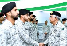 Pakistan Navy commences SEASPARK-2026 exercise