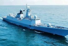 Beyond Dwarka: The Enduring Legacy of Pakistan Navy By Fawad Hassan