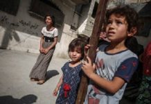 Israel rejects UN commission’s findings on Gaza genocide as ‘misinformation campaign