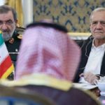 Riyadh urges Iran crisis parties to negotiate, warns against renewed military escalation