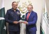 French ambassador, PIA management discuss cooperation