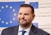 For GSP+ Pakistan needs to do more, says Romanian envoy