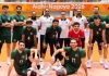Pakistan beat India 3-0 to reach Asian Games volleyball semi-finals