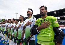 Bangladesh ‘likely’ to replace Pakistan in India-hosted Asian Hockey Champions Trophy