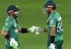 Babar, Rizwan can return to Pakistan’s T20I squad anytime: skipper Farhan