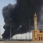 Saudi oil facility in Houthi crosshairs as missile, drone attacks threaten kingdom’s energy hub