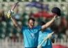 Harry Brook’s 202 sets new record for highest ODI score in Pakistan