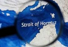 Failure to activate Hormuz fertiliser plan could trigger food crisis, says UN official