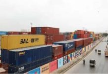 IMF sees 1.3% contraction in Pakistan, Middle East and North Africa in 2026