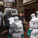 What to know about the Ebola outbreak that has spread from Congo to 4 other countries