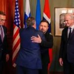 Witkoff to meet Putin after Ukraine, US hold talks in Norway