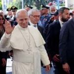 Pope Leo’s cancer diagnosis confirmed after major surgery to remove part of right lung