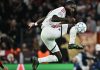 Real Madrid comeback stuns Roma as Mourinho enjoys happy reunion