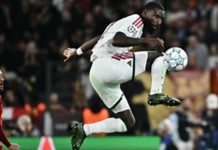 Real Madrid comeback stuns Roma as Mourinho enjoys happy reunion