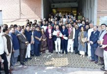 ICCI to establish foundation and trust for members’ welfare: Zakaria Akbar Zia ICCI to establish foundation and trust for members’ welfare: Zakaria Akbar Zia