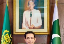 Vision for cleaner, greener and more beautiful Islamabad unveiled Vision for cleaner, greener and more beautiful Islamabad unveiled