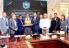 Islamabad positioned as hub for Pakistan-China Industrial Cooperation: Zikria Zia Islamabad positioned as hub for Pakistan-China Industrial Cooperation: Zikria Zia
