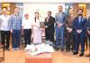 RCCI hosts b2b meeting with visiting Chinese delegation to promote trade RCCI hosts b2b meeting with visiting Chinese delegation to promote trade