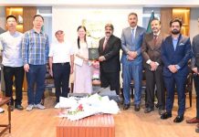 RCCI hosts b2b meeting with visiting Chinese delegation to promote trade RCCI hosts b2b meeting with visiting Chinese delegation to promote trade