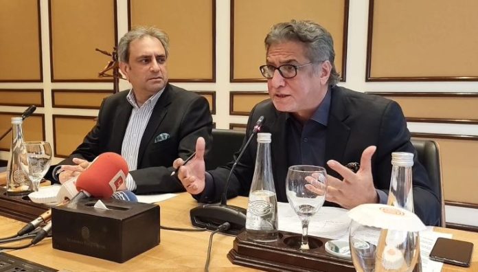 DNA 13-8 Pakistan urged to adopt common core curriculum by 2028
