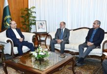 President reaffirms Pakistan’s commitment to regional peace and defensive cooperation under Makkah accord President reaffirms Pakistan’s commitment to regional peace and defensive cooperation under Makkah accord