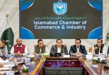 ICCI forms joint committee to address PET bottles, plastic bag regulations ICCI forms joint committee to address PET bottles, plastic bag regulations