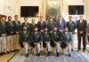 Pakistan Army team wins Silver at Exercise Cambrian Patrol 2026 Pakistan Army team wins Silver at Exercise Cambrian Patrol 2026