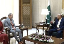 President receives credentials from French and Saudi envoys President receives credentials from French and Saudi envoys