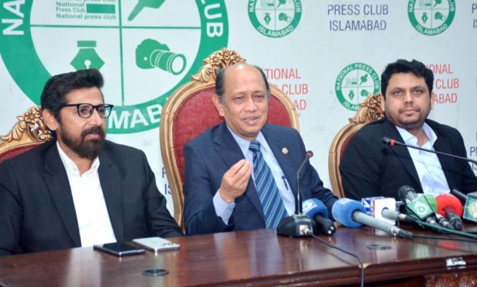 DNA 14-7 Pakistan, Malaysia vow to deepen trade, investment, education ties
