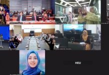 China-Pakistan Youth Forum promotes interdisciplinary dialogue on bilateral cooperation China-Pakistan Youth Forum promotes interdisciplinary dialogue on bilateral cooperation