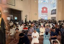 Day of Condemnation held worldwide against Houthi rebels’ continued attacks on Haramain Sharifain Day of Condemnation held worldwide against Houthi rebels’ continued attacks on Haramain Sharifain